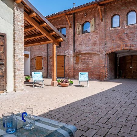 Apartment La Quercia By Interhome Mondovi Exterior photo