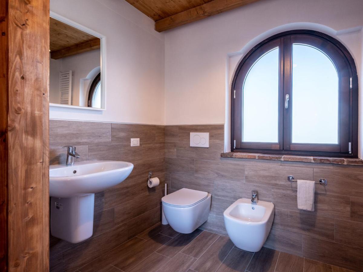 Apartment La Quercia By Interhome Mondovi Exterior photo