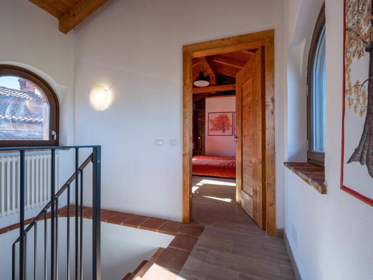 Apartment La Quercia By Interhome Mondovi Exterior photo