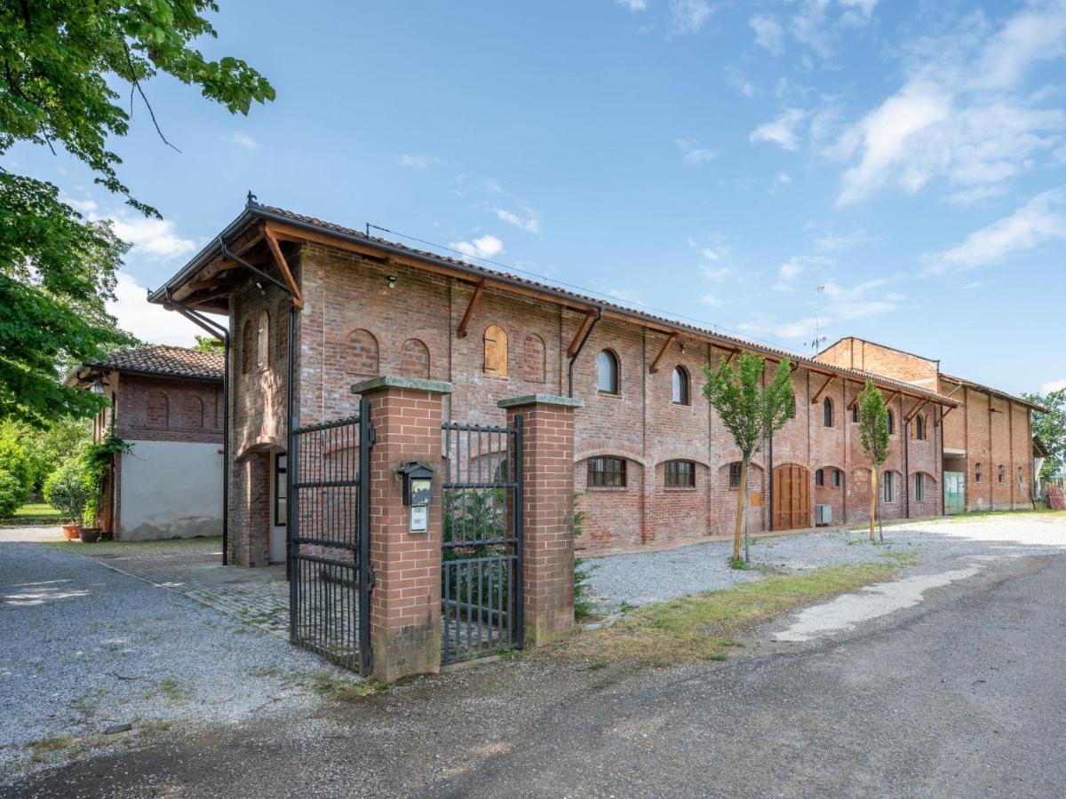 Apartment La Quercia By Interhome Mondovi Exterior photo
